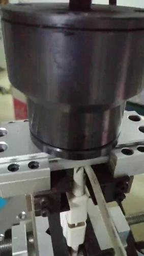 全自動插拔力試驗機 SGL-1220S